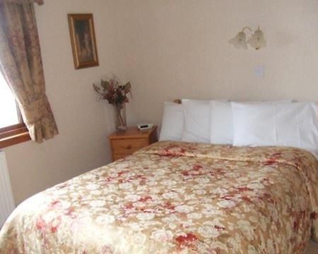 Alltonside Guest House فورت ويليام المظهر الخارجي الصورة