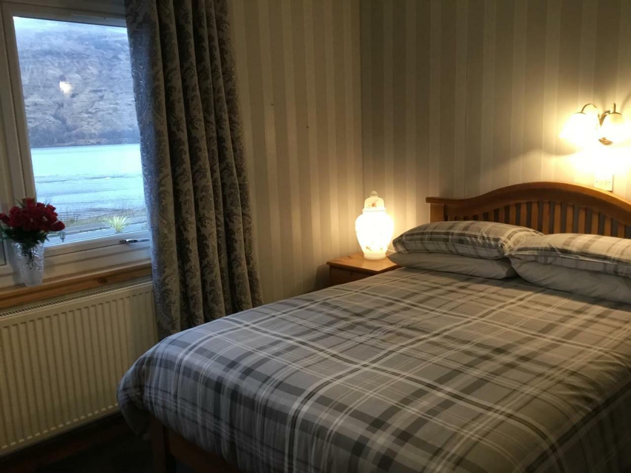 Alltonside Guest House فورت ويليام المظهر الخارجي الصورة